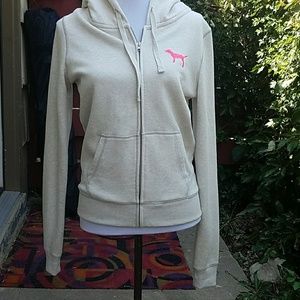 Pink Victoria secret NWOT